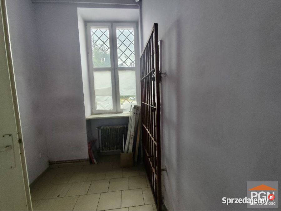 Lokal Trzebiatów 79 metrów 79m2 zachodniopomorskie