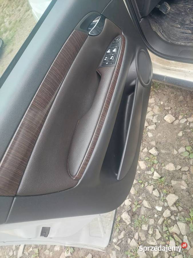 Fiat croma 19 jtd 150 2008 Rzeszów