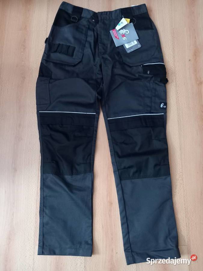 Spodnie robocze CXS rozmiar 50 małopolskie