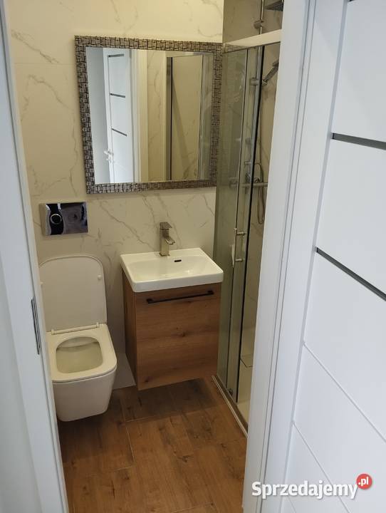 Sprzedam mieszkanie dwupokojowe z balkonem na 38m2