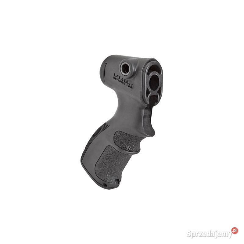 Chwyt pistoletowy FAB AGR870 Remington mazowieckie Warszawa sprzedam