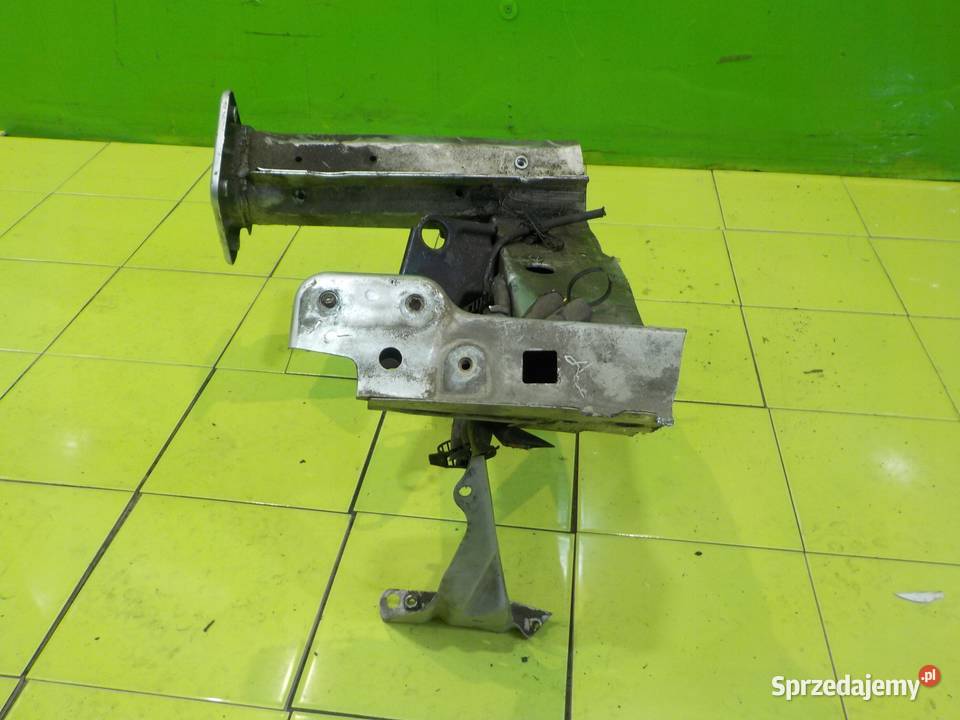 AUDI A4 B7 20 TFSI 07r 4D podluznica prawa przod Suków