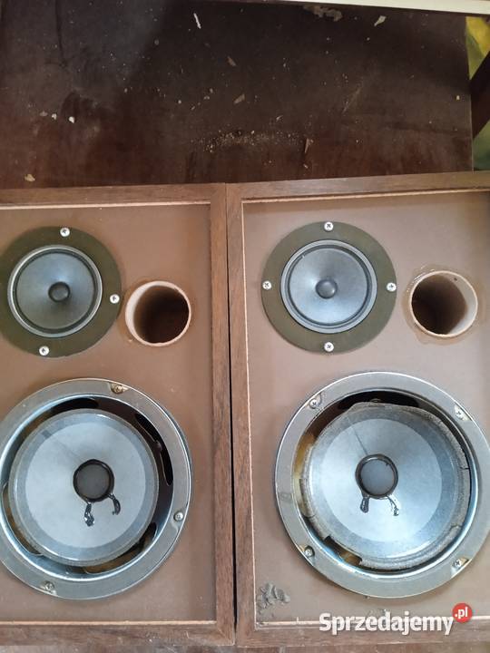 KOLUMNY BOSE 110 40Wx2 PODŁOGOWE W PEŁNI SPRAWNE Lublin