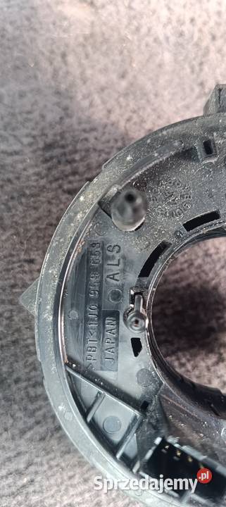 Taśma Airbagu 1J0 959 653 Audi A4 B5 a20 Poduszki powietrzne Myszków