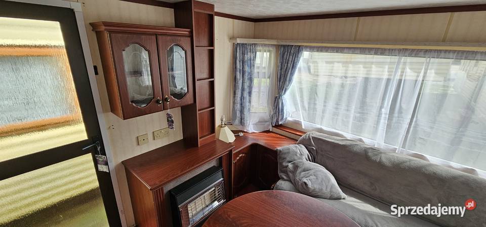 Domek holenderski BEAUMARIS 3 pokoje 543 plac mazowieckie sprzedam