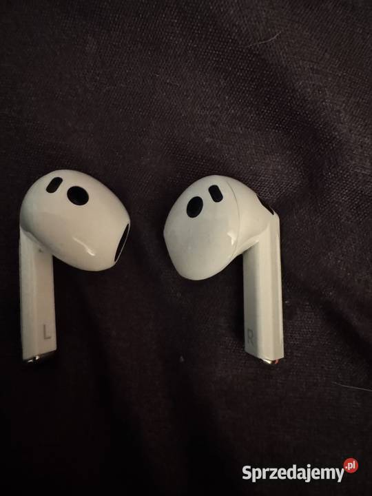 Samsung Galaxy Buds3 mazowieckie Ząbki