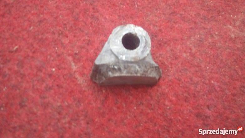 Silnik ogar 200jawka kompletny Lesko