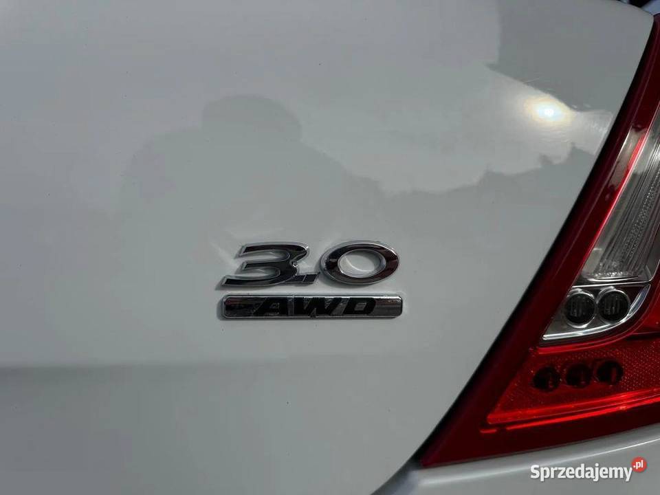 Jaguar XJ 30 V6 Kompressor AWD Langversion wielkopolskie Krotoszyn