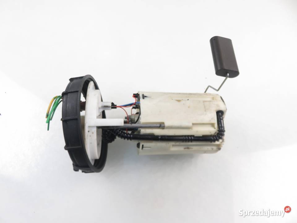 POMPA PALIWA CITROEN XANTIA 20 HDI 9637812280 sprzedam