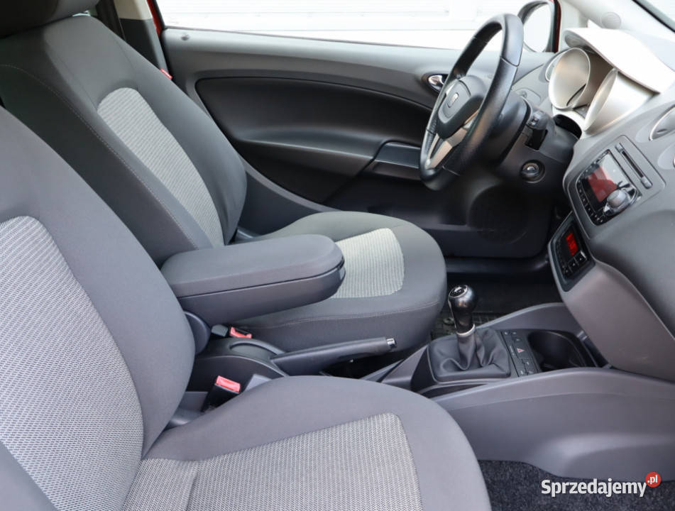 Seat Ibiza 14 16V Piaseczno