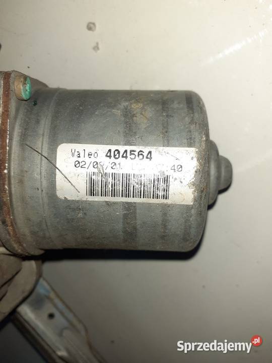 Mechanizm wycieraczek silnik 404564 Honda Civic Tychy