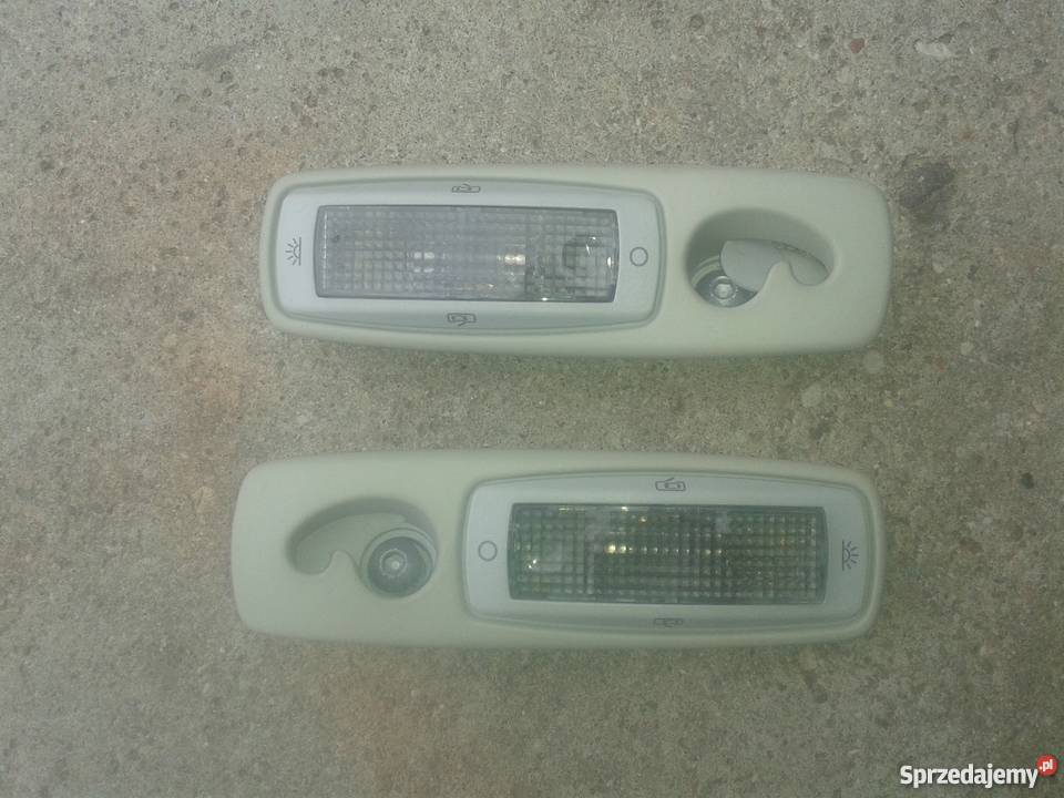 LAMKI POTSUFITKI UCHWYTEM BOCZNE GOLF 4 KOMBI Ozorków sprzedam