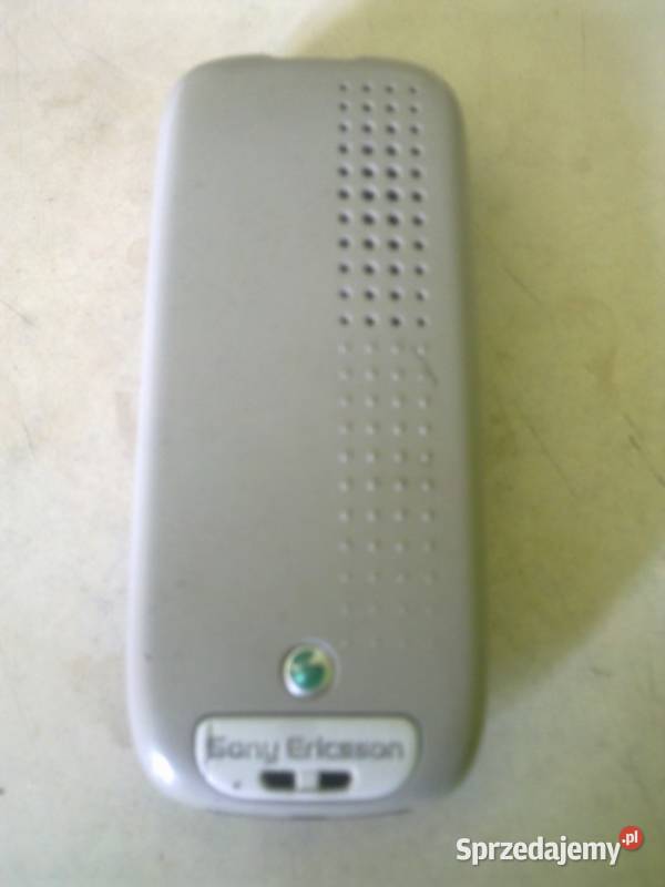 Sony Ericsson J220i TMobile Warszawa