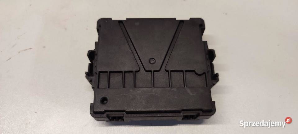 VW TAYRON MODUŁ GATEWAY 5QS907530E dolnośląskie