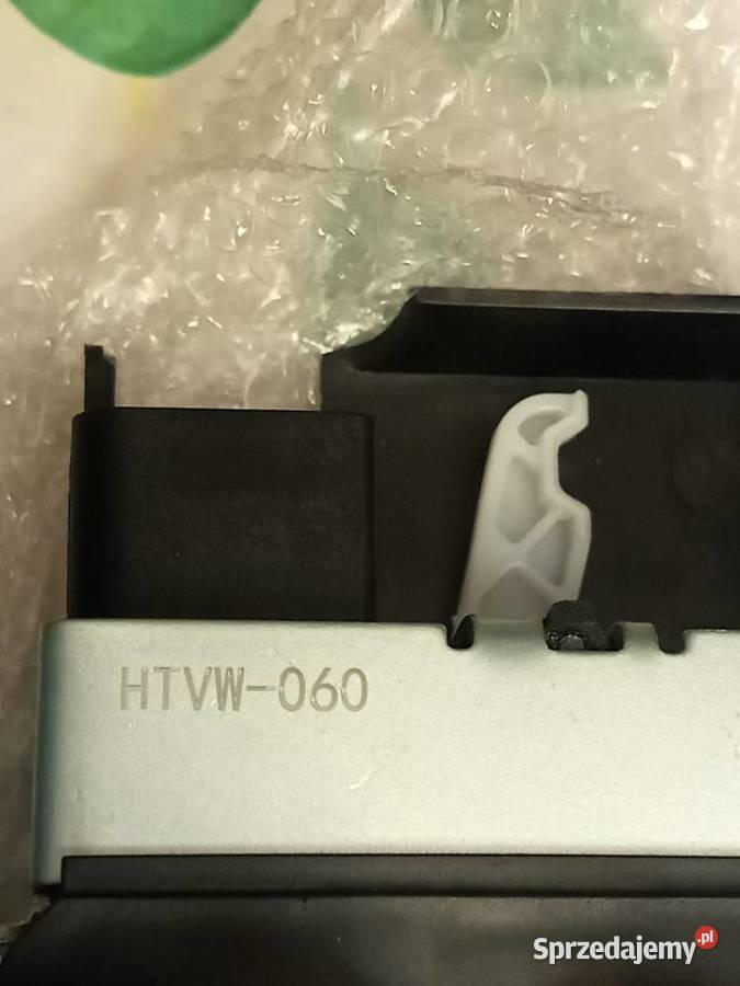 Zamek klapy bagażnika VW Motoryzacja Olecko sprzedam