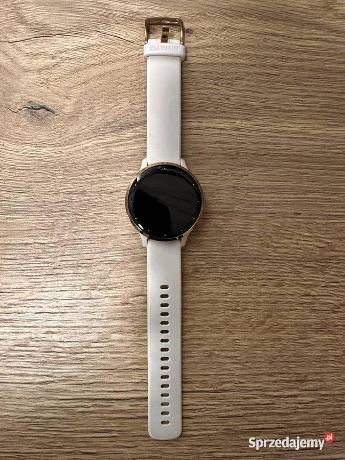 Zegarek Garmin Venu 3s Różanki sprzedam