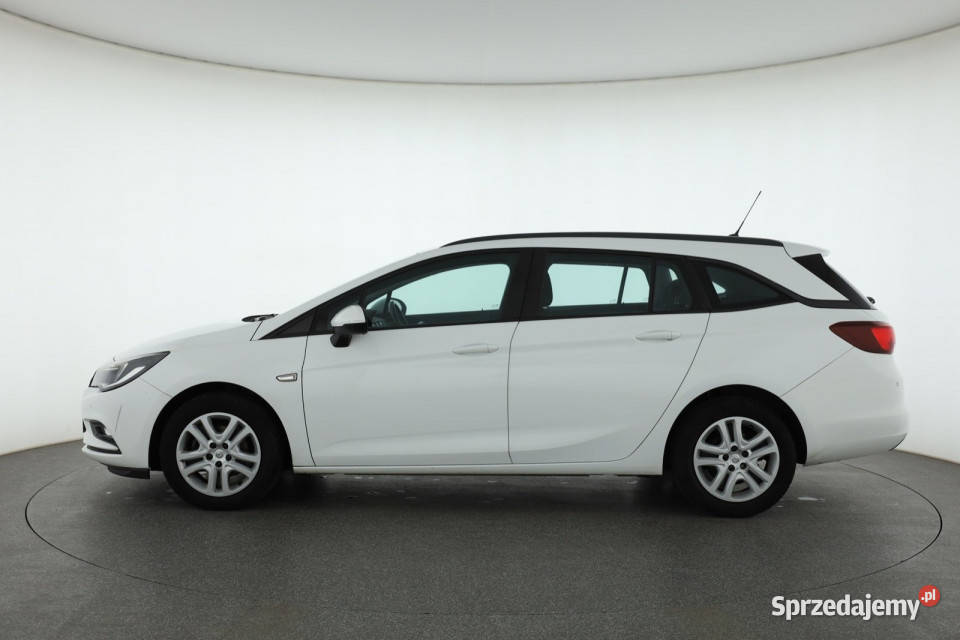 Opel Astra 14 T Astra Piaseczno
