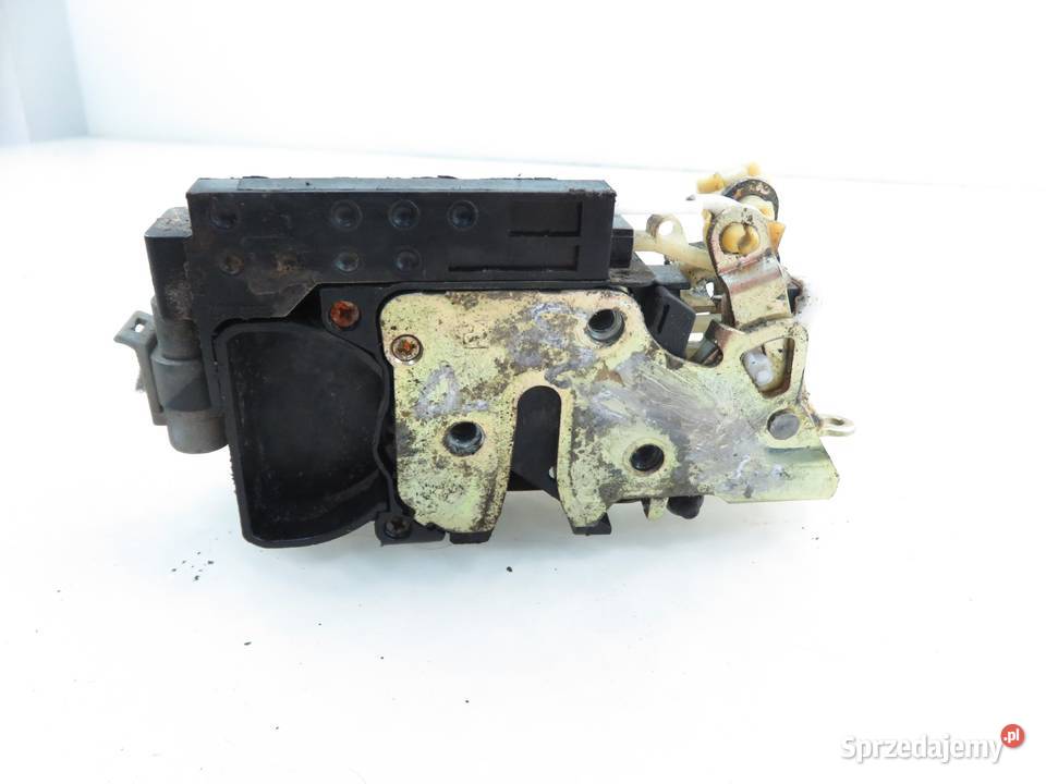 ZAMEK PRAWY PRZEDNI DAEWOO KALOS