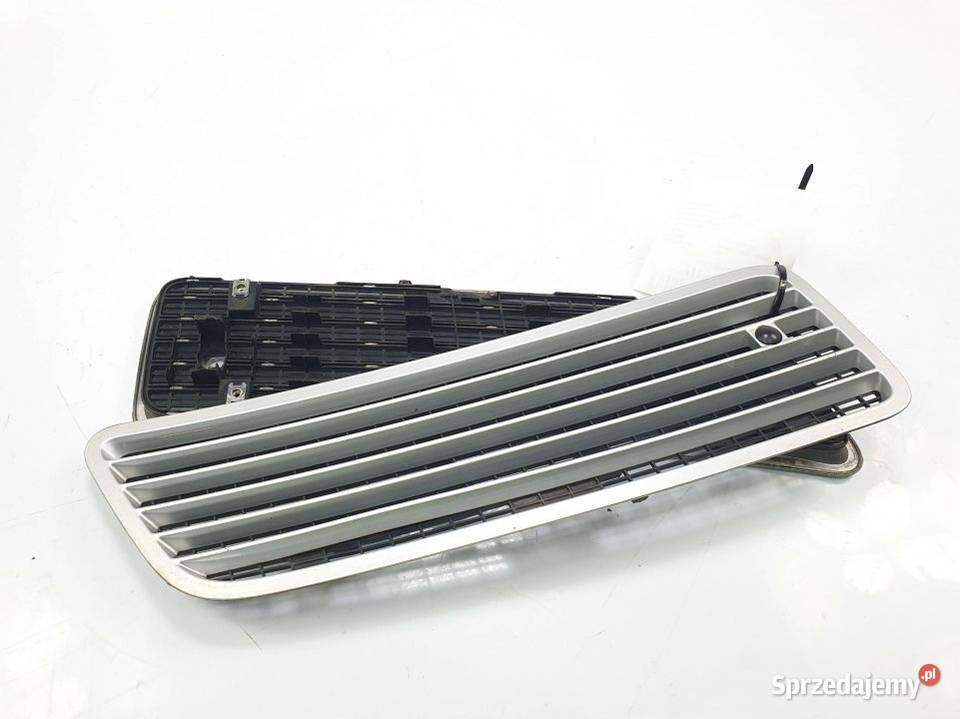 GRILL ATRAPA MERCEDES BENZ S 450 4MATIC Lipno