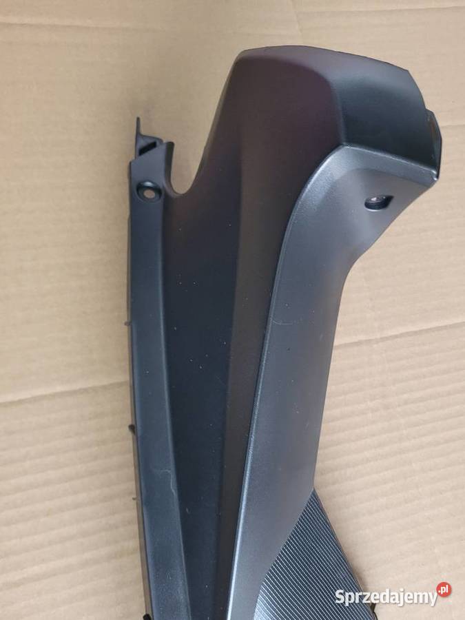 Aprilia TUONO V4 1100 rsv wypełnienie owiewka Nowy Tomyśl