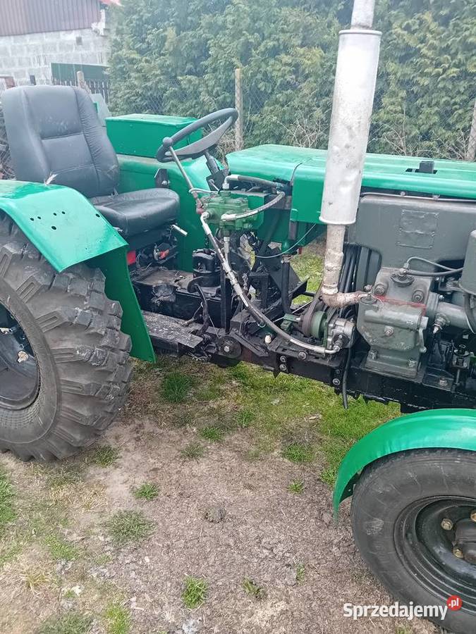 Sprzedam sama Wiskitki