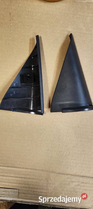 Osłona drzwi Seat exeo Audi A4 B67 8E0857570