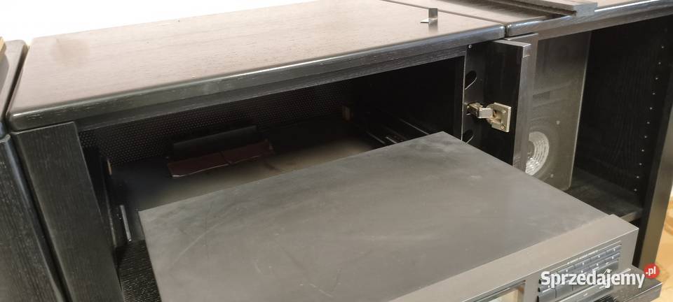 Meble pod sprzęt hifi Tarnogród