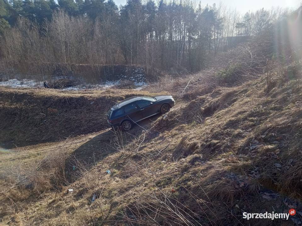 Alfa Romeo Croswagon 19Jtd 150 Łuków