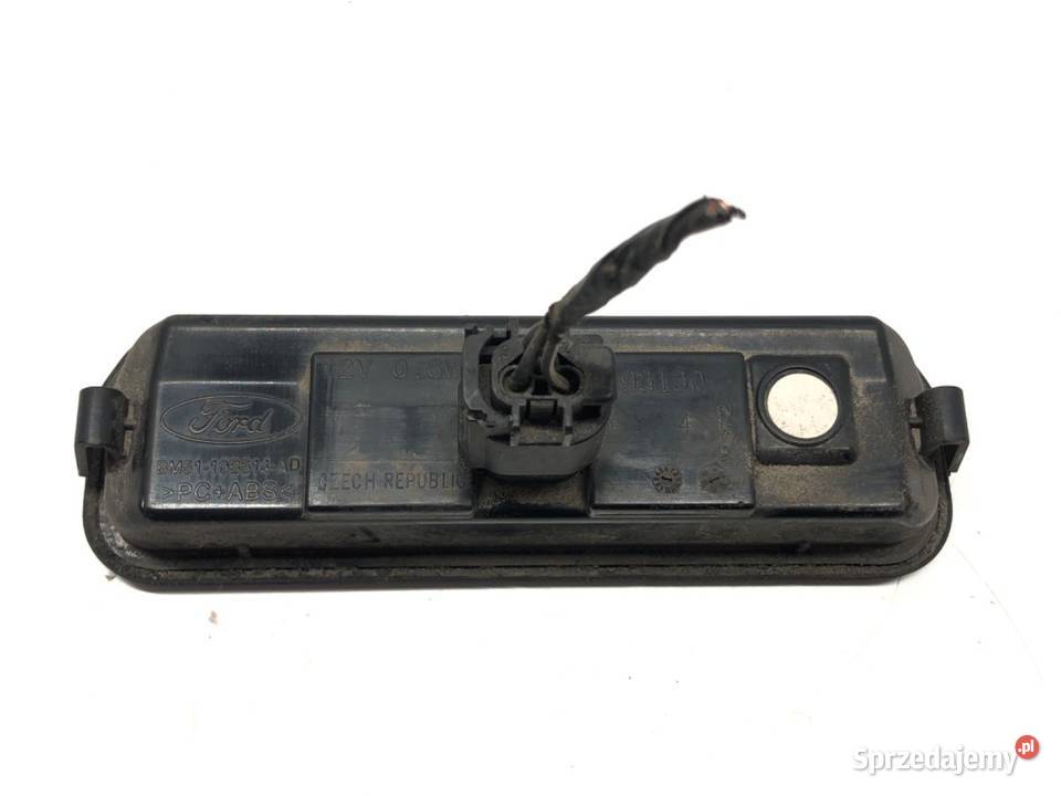 KLAMKA KLAPY TYŁ FORD FOCUS III BM5119B514AD