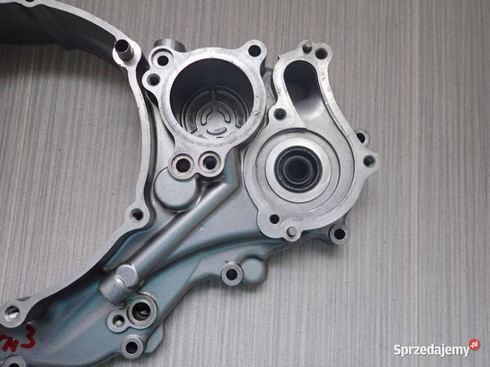 Ćwiartka pokrywa dekiel sprzęgła Yamaha WR YZ Strzelce Krajeńskie