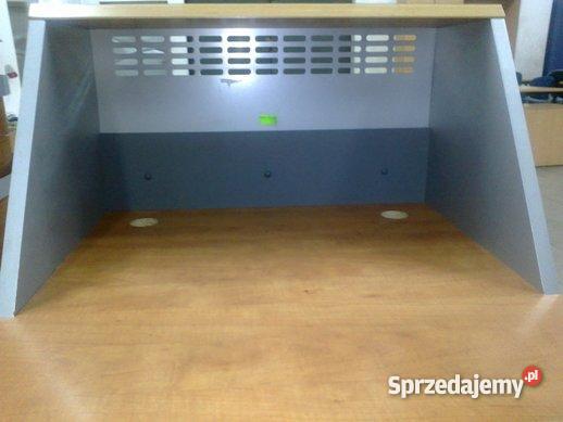 BIURKOSTANOWISKO OBSLUGI 43 Chorzów