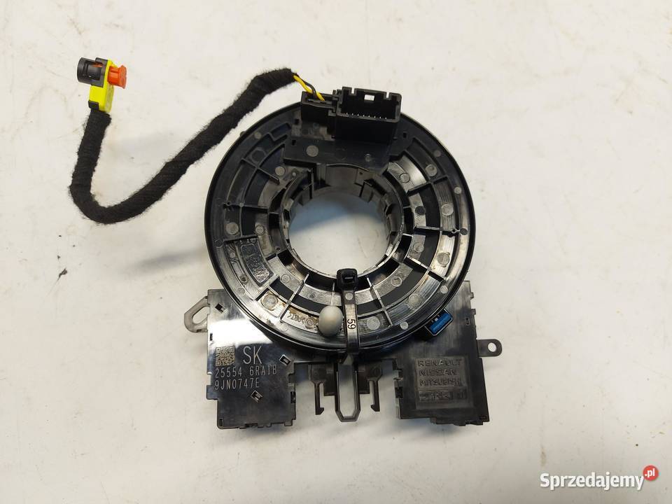 Nissan XTRAIL T33 IV 2023r Taśma poduszki Airbag