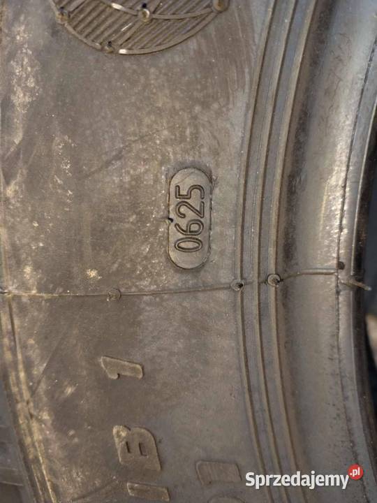 Opony 600 16 Kabat NOWE Ursus C330 C360 Zetor Zduny sprzedam