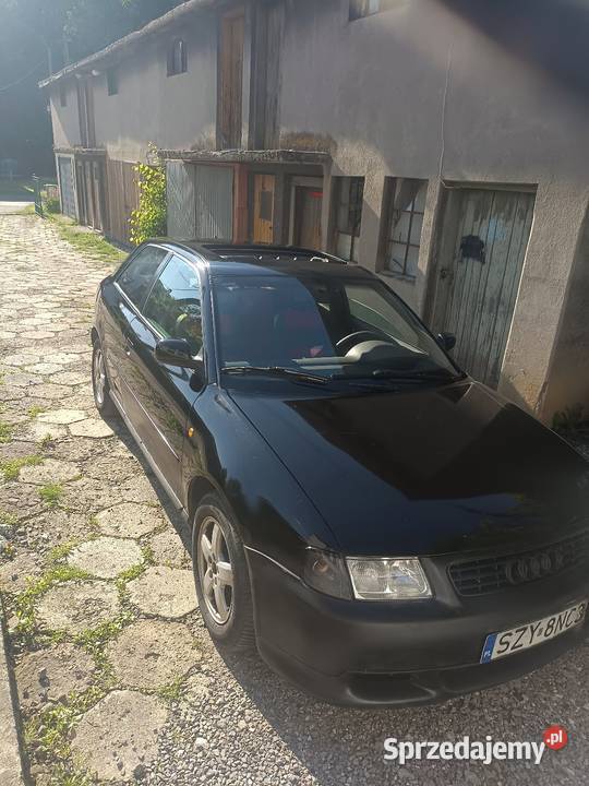 Sprzedam zamienię Ustroń