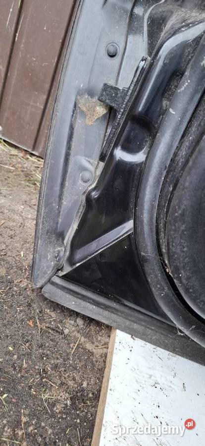 Drzwi prawe przód cls 500 w219 219 prawie Gołębiówka