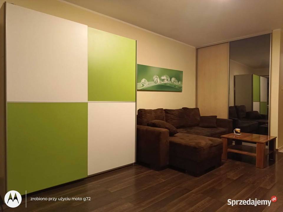 2pok 39met Magnolii BALKONPIWNICAWINDA Wrocław 14245zł/m2 Sprzedaż dolnośląskie