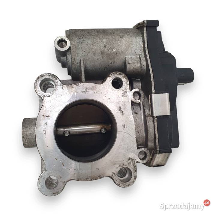 PRZEPUSTNICA Opel Karl Corsa E 10 55589131 Chełm