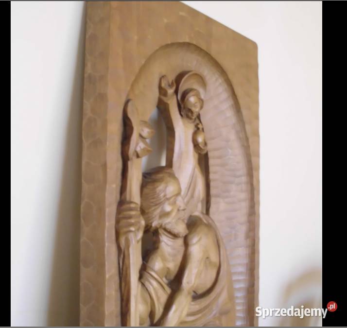 RZEŻBA PŁASKORZEŻBA Jastrzębie-Zdrój