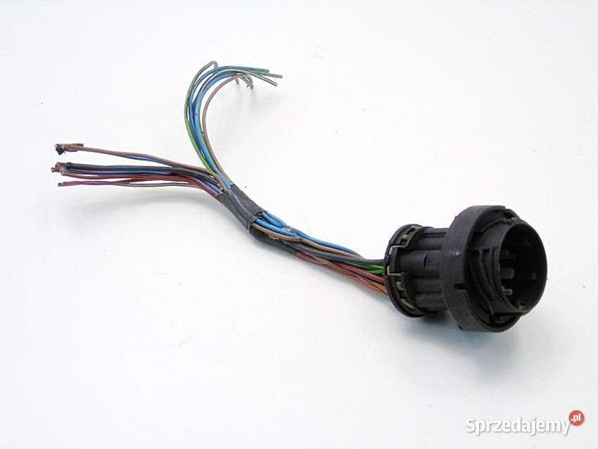 WTYCZKA KOSTKA 14 16 18 20 16V ASTRA F G VECTRA Sosnowiec