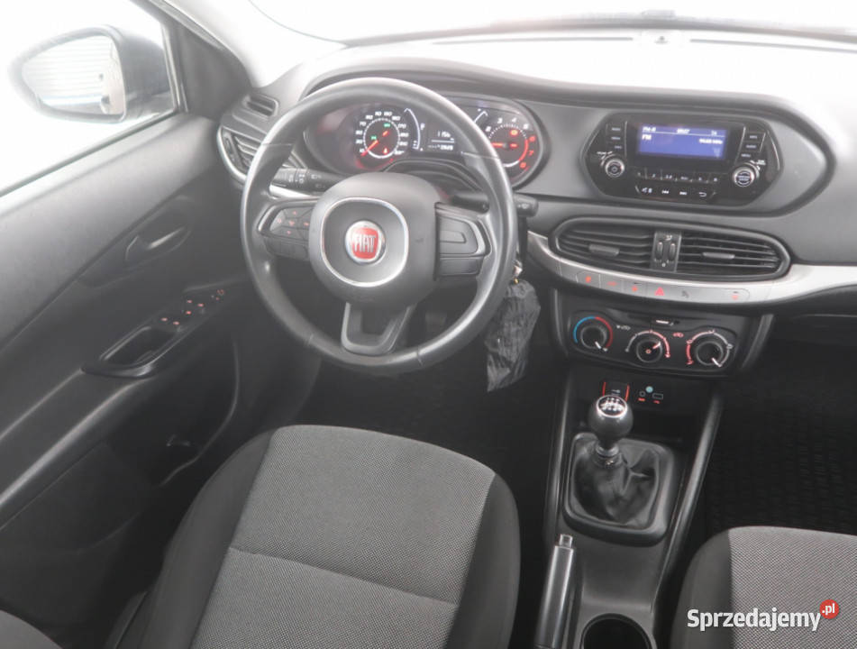 Fiat Tipo 14 16V isofix Bielany Wrocławskie