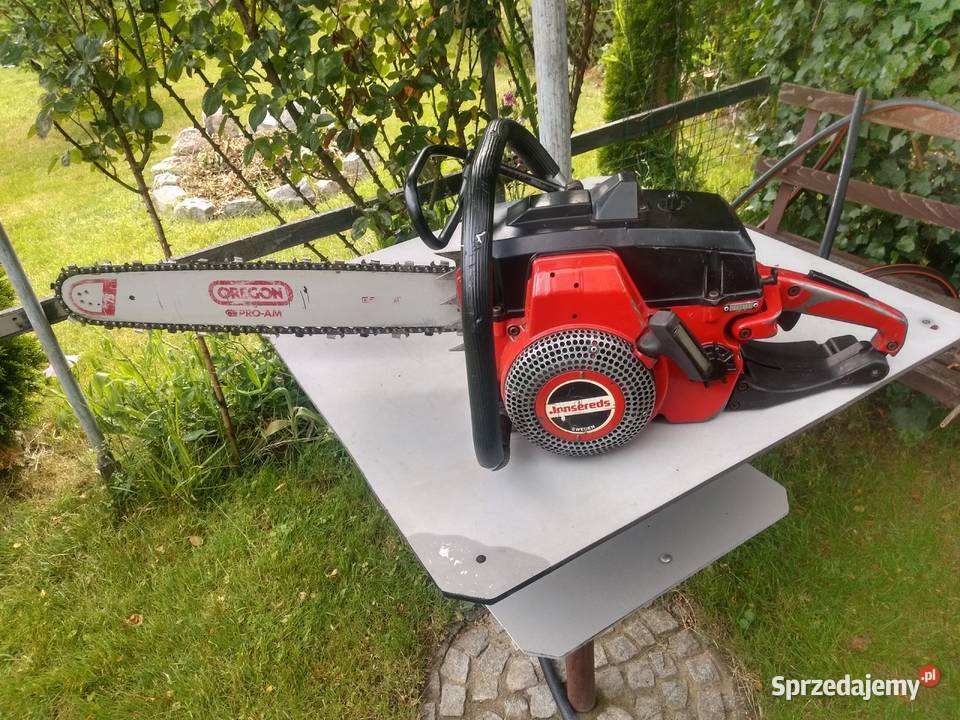 jonsereds 70 E Jelcz-Laskowice