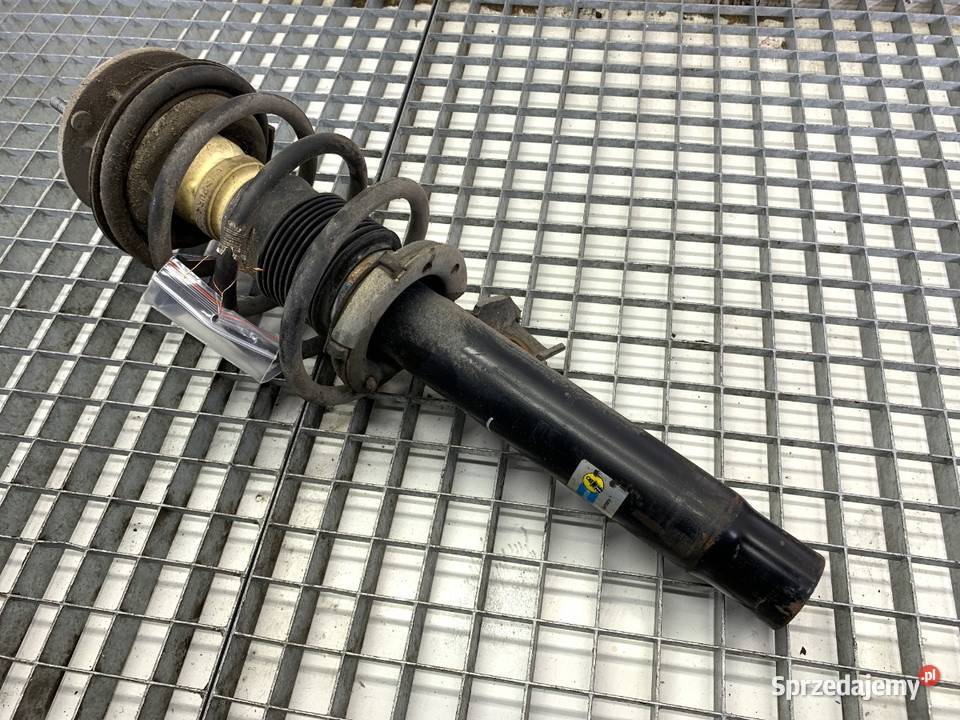 AMORTYZATOR LEWY PRZÓD BMW E92 30 SportowyCoupe