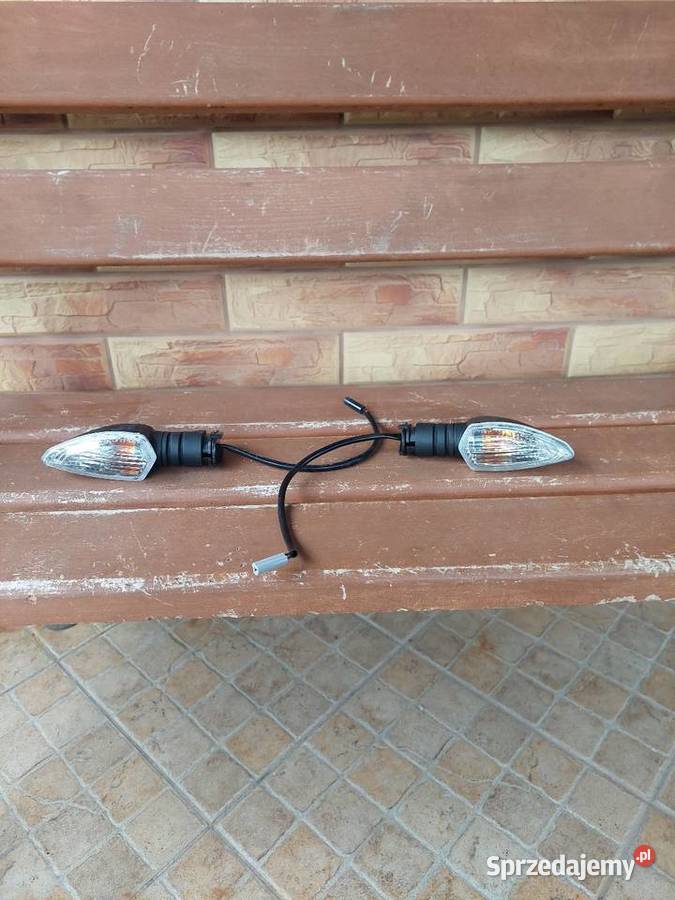 Części yamaha r125 lubuskie Bobrzany