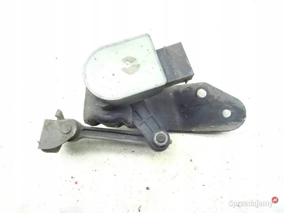 4E0616571D AUDI A8 D3 CZUJNIK POZIOMOWANIA XENON Przemęt