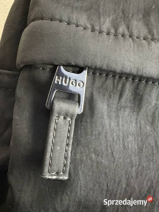 SaszetkaListonoszka męska Hugo Reporterka Luka Lublin