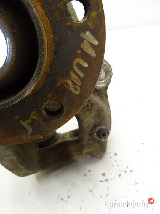 ZWROTNICA LEWA LEWY PRZÓD PRZEDNIA 8K0407241Q 20 Zwrotnice