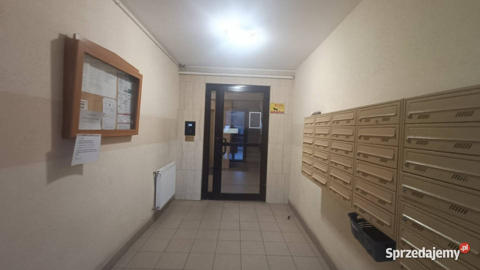 Tarchomin Odkryta 51b 2 pok 50m2 pokoje