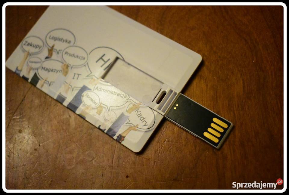KOMPETEA pendrive pen drive 75 GB Płock