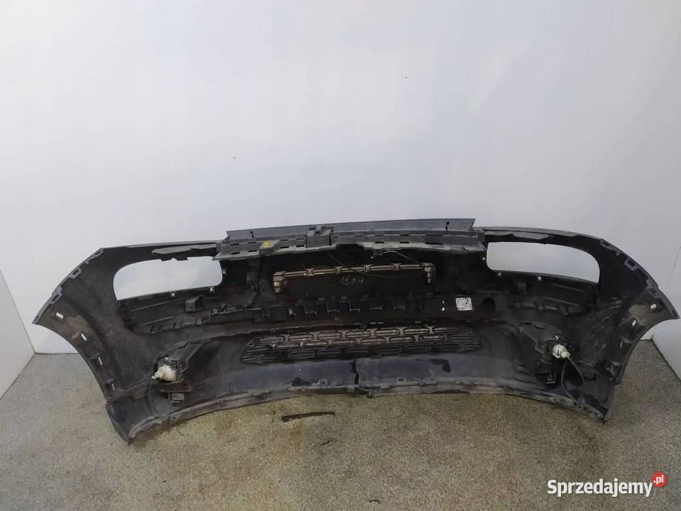 ZDERZAK PRZÓD KBQC Citroen C4 Cactus I 2014 Rok produkcji 2015