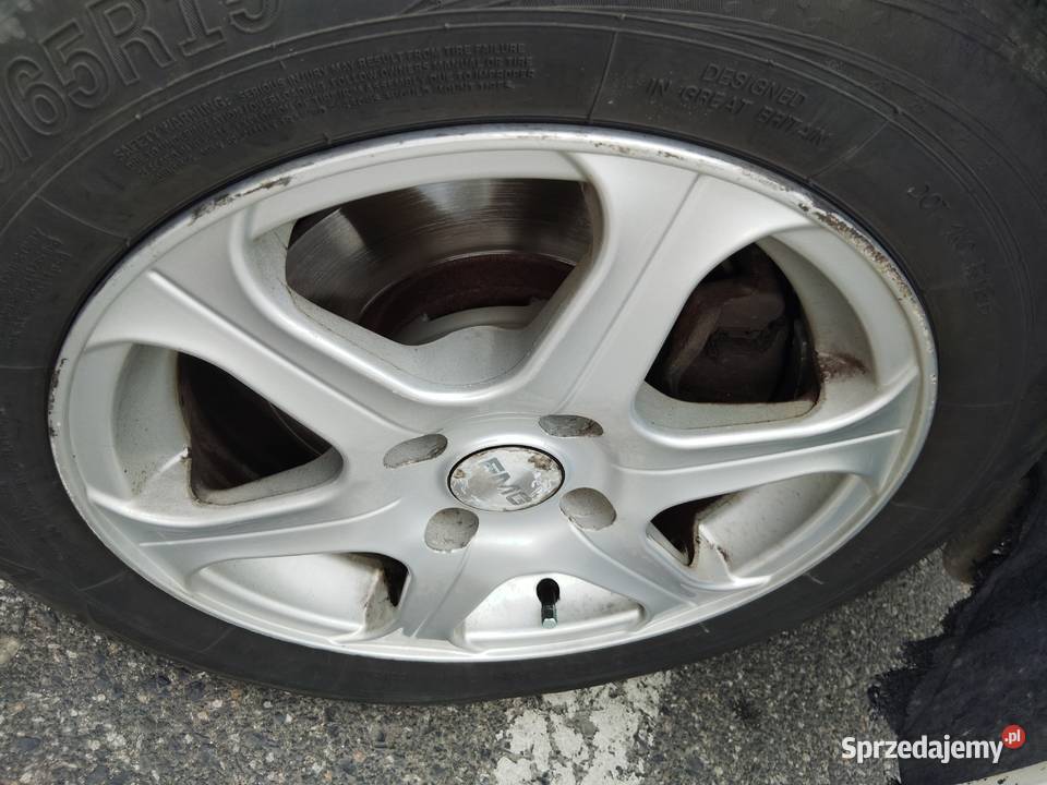 Peugeot 307 SW 20 HDi klima manualna opolskie